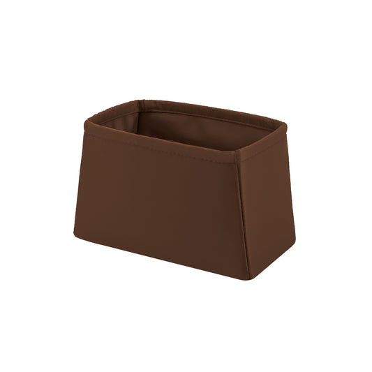 DGAZ는 Hermes Lindy 수입 고급 비단 안감 가방 수납 정리에 적합합니다（골드）