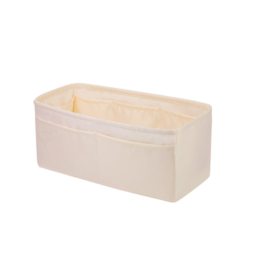 DGAZ는 Hermes Garden Party 수입 고급 비단 안감 가방 수납 정리에 적합합니다（크레）