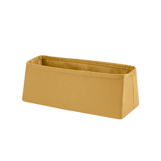 DGAZ 는에 르메스켈리1세대 2세 Hermes Kelly 1/2 대비단안감가방에적합（비스킷）