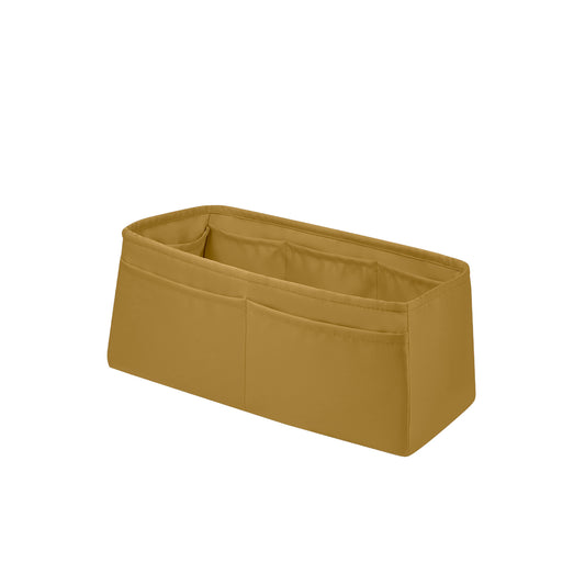 DGAZ 지갑 베개 셰이퍼 인서트, 럭셔리 핸드백 토트 셰이퍼, 메모리 폼- 버킨 Hermes Birkin 25/30/35/40 /45/50 가방에 적합（비스킷）