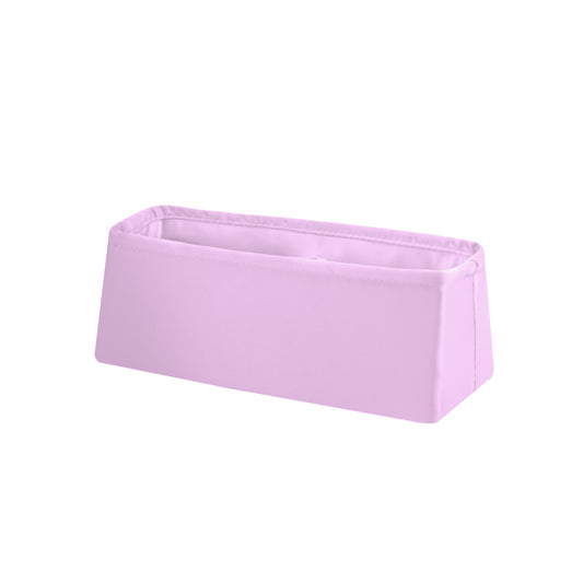 DGAZ 는에 르메스켈리1세대 2세 Hermes Kelly 1/2 대비단안감가방에적합（모브실베스트르）