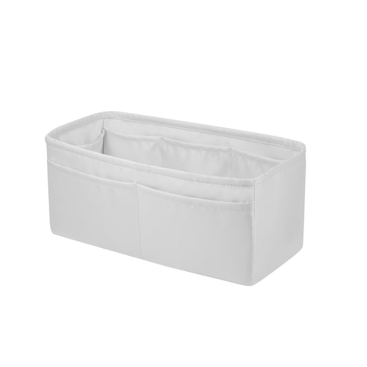 DGAZ는 Hermes Garden Party 수입 고급 비단 안감 가방 수납 정리에 적합합니다（베통）