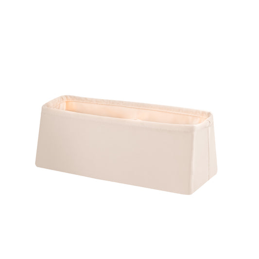 DGAZ 는에 르메스켈리1세대 2세 Hermes Kelly 1/2 대비단안감가방에적합（크레）