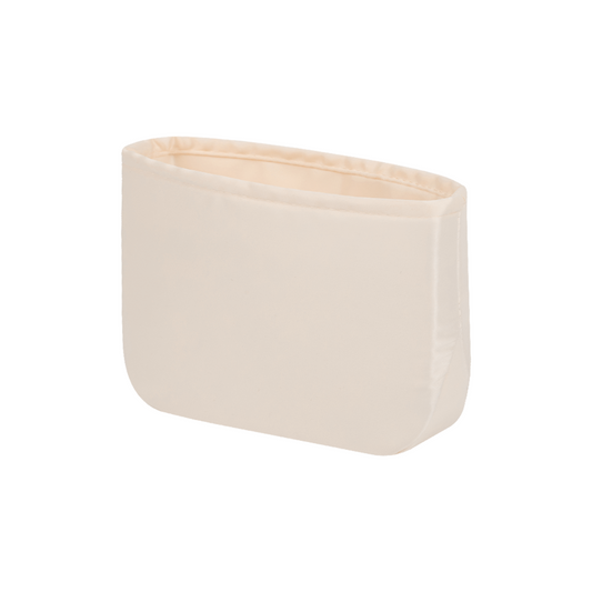 DGAZ는 Hermes Evelyne 수입 고급 비단 안감 가방 수납 정리에 적합합니다（크레）