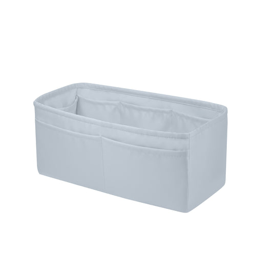 DGAZ는 Hermes Garden Party 수입 고급 비단 안감 가방 수납 정리에 적합합니다（블루페일）