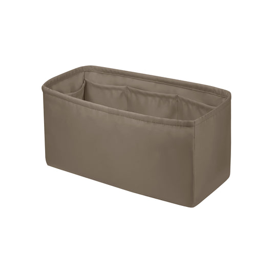 DGAZ는 Hermes Herbag 수입 고급 비단 안감 가방 수납 정리에 적합합니다（에뚜쁘）