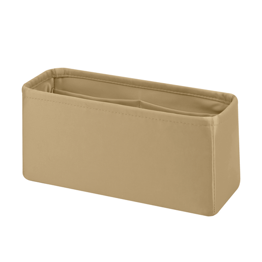 DGAZ는 Chanel 19bag 수입 고급 비단 안감 가방 수납 정리에 적합합니다（차이）