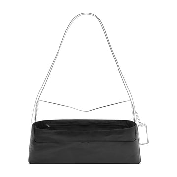 DGAZ Lightweight Purse Organizer Insert for Coach Chelsea Bags,silk and DupontPaper handbag inner for Luxury Bag
