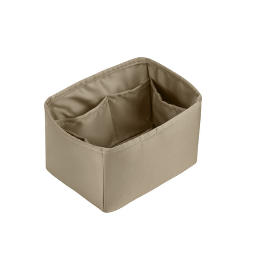 DGAZ는 Hermes Picotin 수입 고급 비단 안감 가방 수납 정리에 적합합니다（그리스 뚜뜨렐）