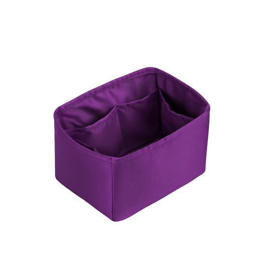 DGAZ는 Hermes Picotin 수입 고급 비단 안감 가방 수납 정리에 적합합니다（아네몬）