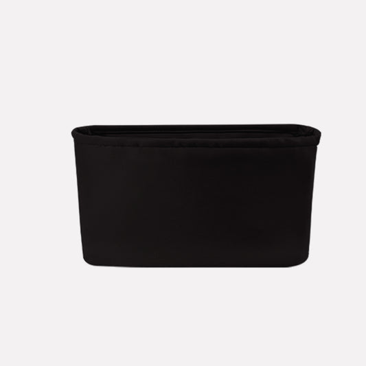 DGAZ는 Hermes Constance 수입 고급 비단 안감 가방 수납 정리에 적합합니다（블랙）