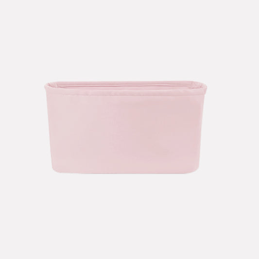 DGAZ는 Hermes Constance 수입 고급 비단 안감 가방 수납 정리에 적합합니다（로즈 사쿠라）