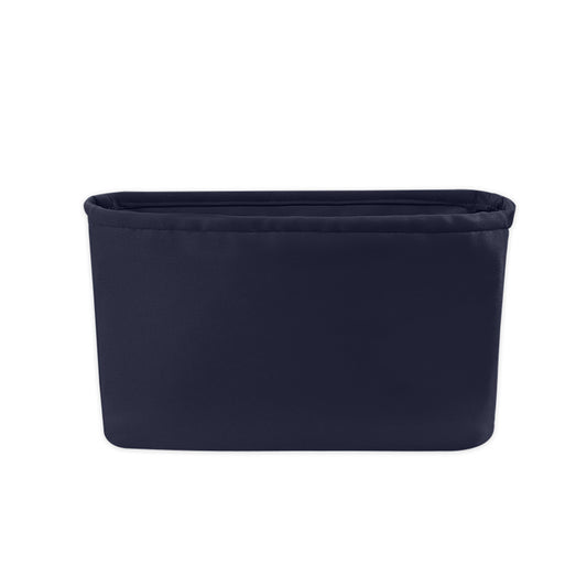 DGAZ는 Hermes Roulis 수입 고급 비단 안감 가방 수납 정리에 적합합니다（블루 뉘）