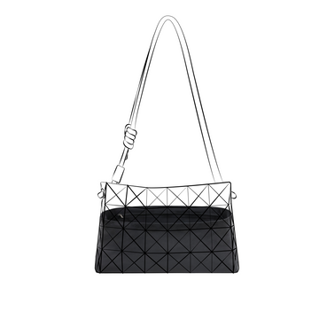 DGAZ Lightweight-Purse Organizer Insert for ISSEY-MIYAKE Loop Matte Bags,silk and DupontPaper handbag inner for Luxury Bags