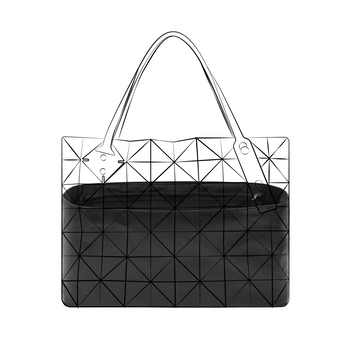 DGAZ Lightweight-Purse Organizer Insert for ISSEY-MIYAKE  Rock Matte Bags,silk and DupontPaper handbag inner for Luxury Bags
