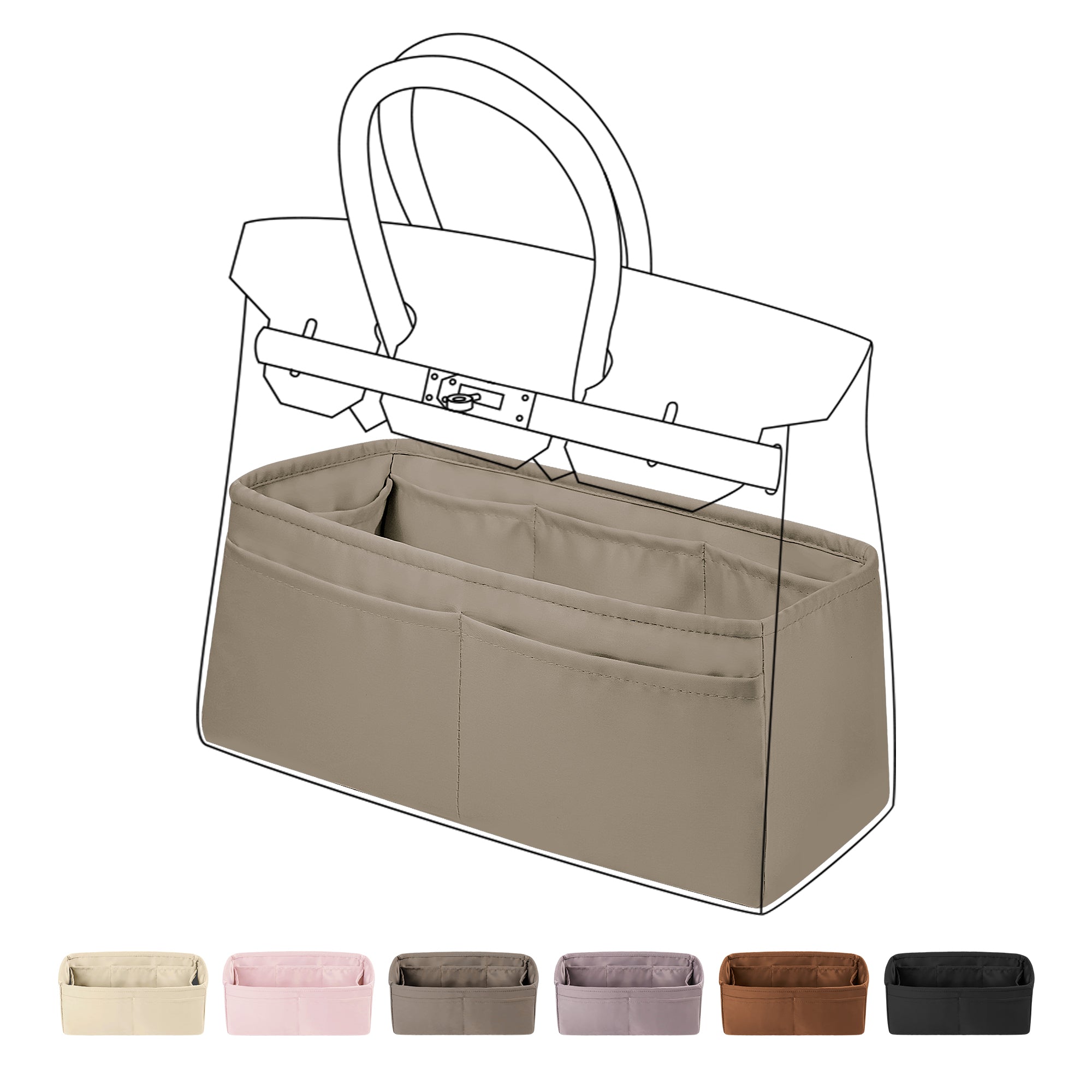Sac Garden Party Voyage 49 Hermès Belgique Sac Garden Party Voyage 49 Hermès Belgique