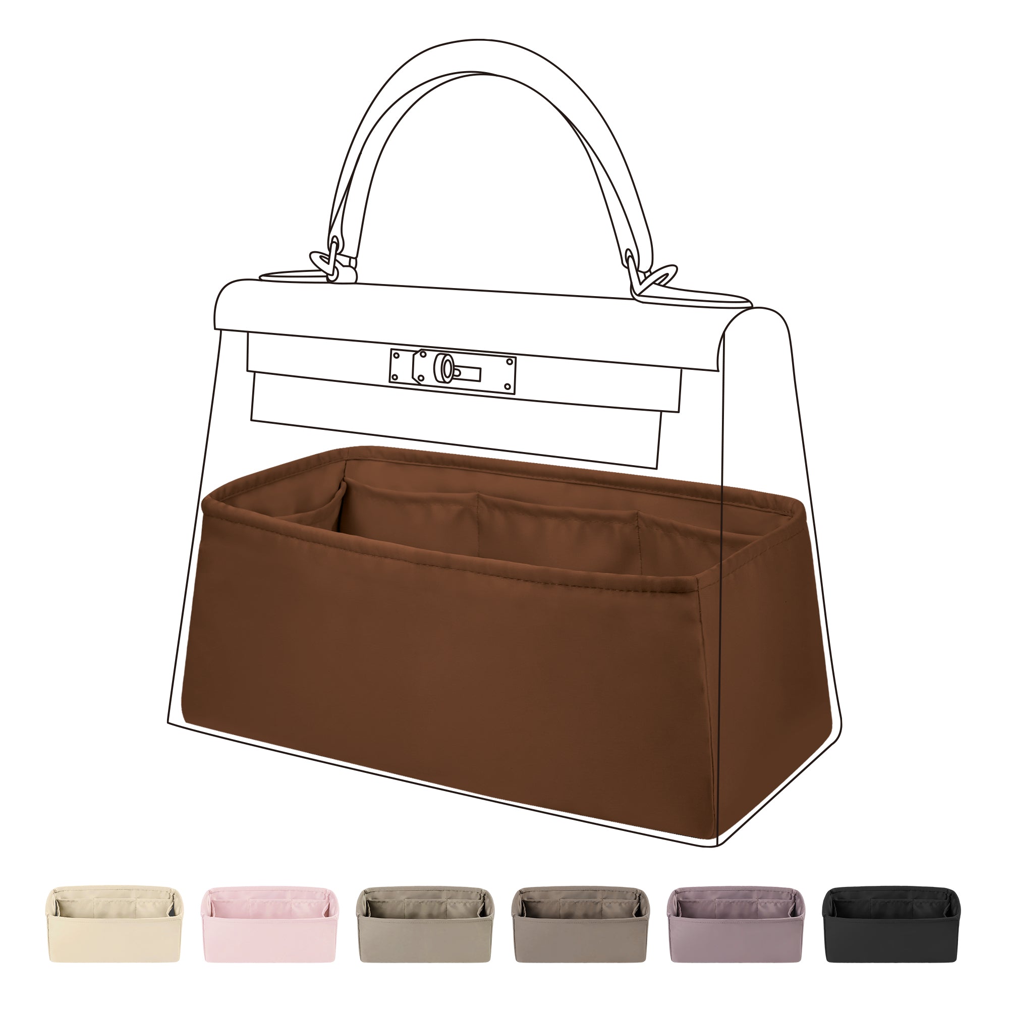 HERMES ハンモック　　　　布ケース付き 6391ace427ade714b70fb966024ae8